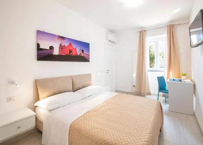 B&B La Gioia Ischia